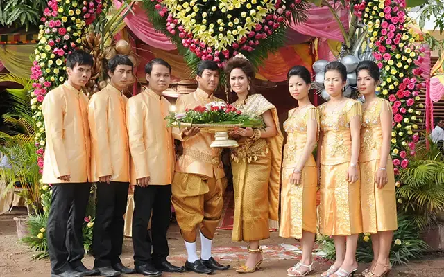 Khmer-Traditional-Wedding